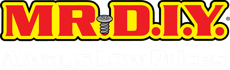 MR.DIY logo