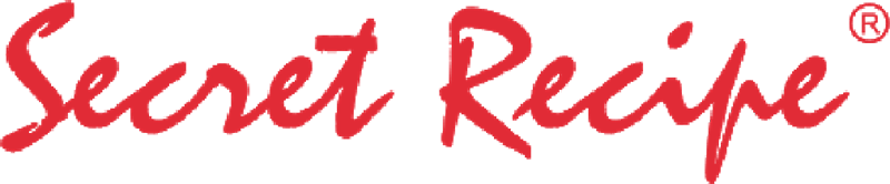 Secret Recipe logo