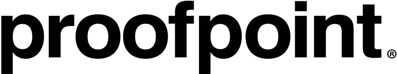 Proofpoint logo
