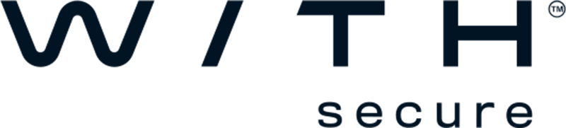 WithSecure logo