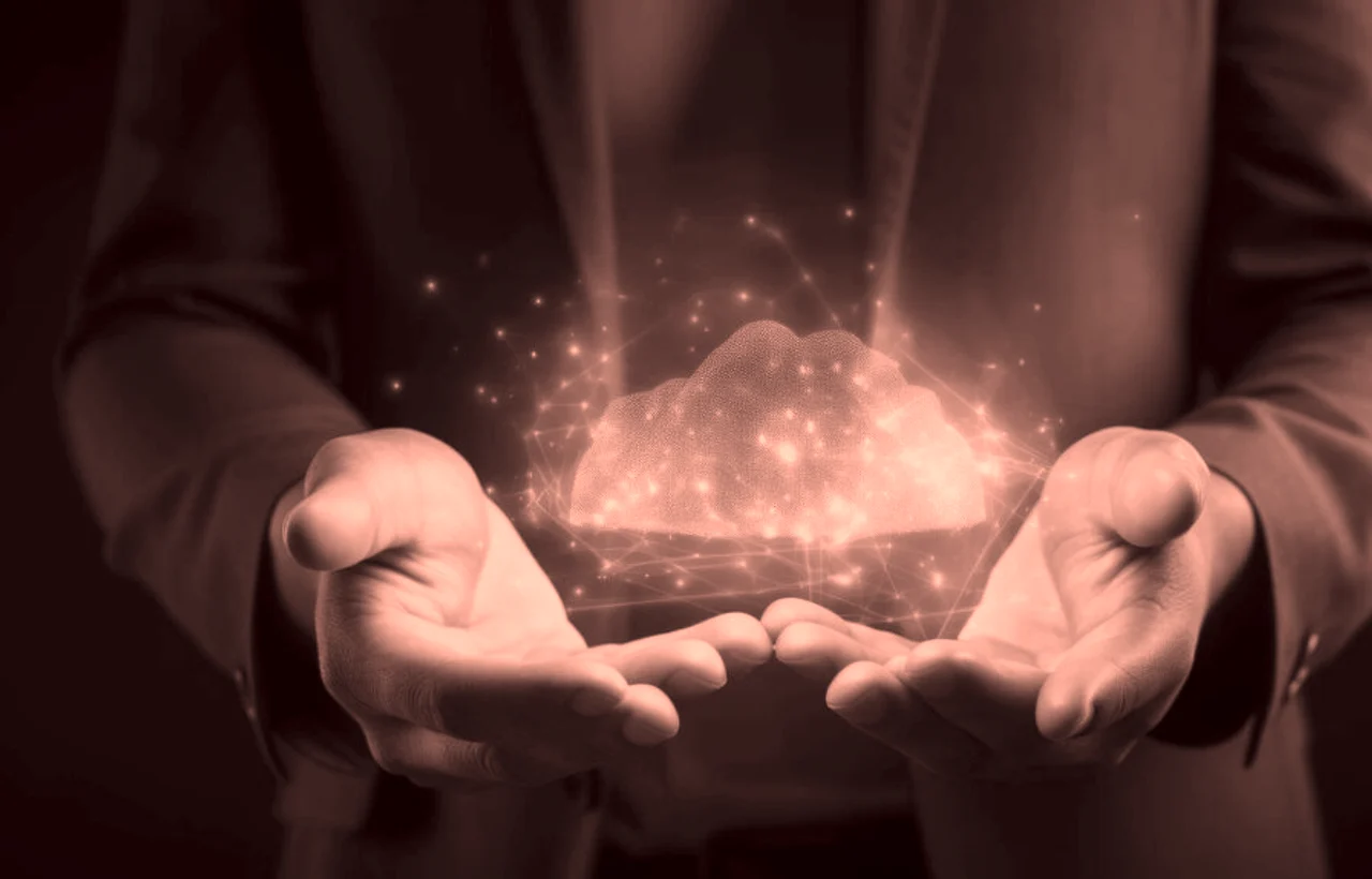 Cloud Native Solutions visual