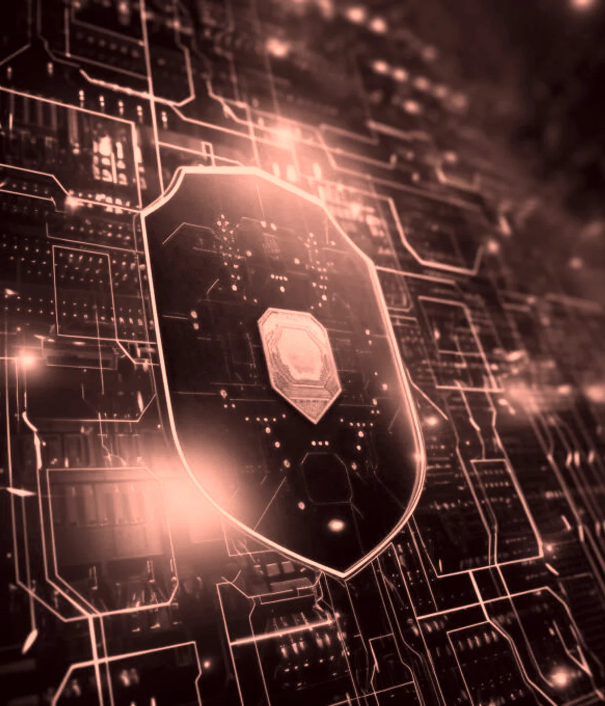 Datasafe security operations