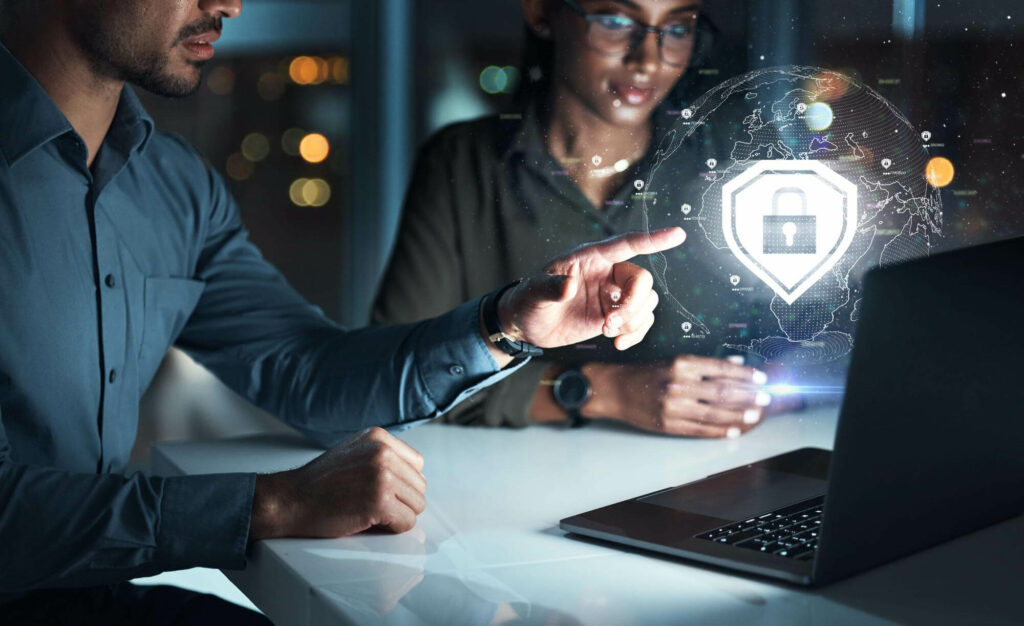 Ransomware Readiness Malaysia visual